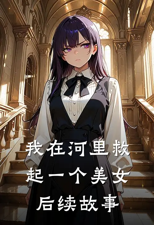 我在河里救起一个美女后续故事