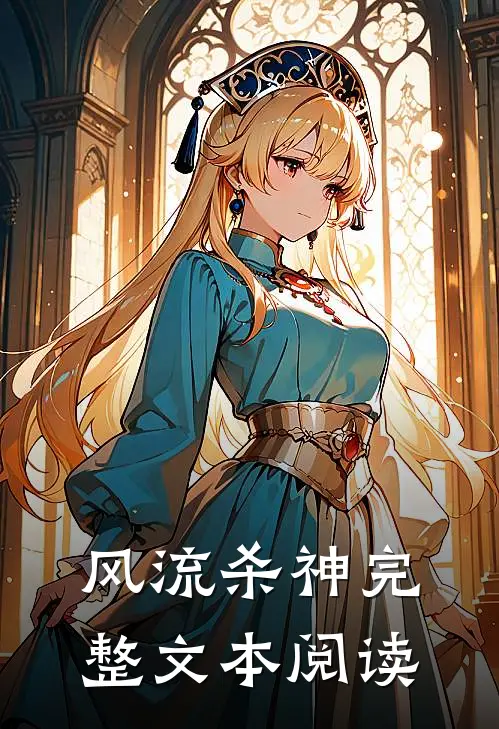 风流杀神完整文本阅读