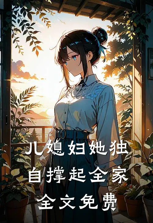 儿媳妇她独自撑起全家全文免费