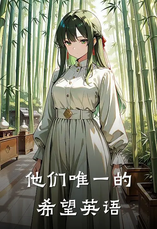 他们唯一的希望英语
