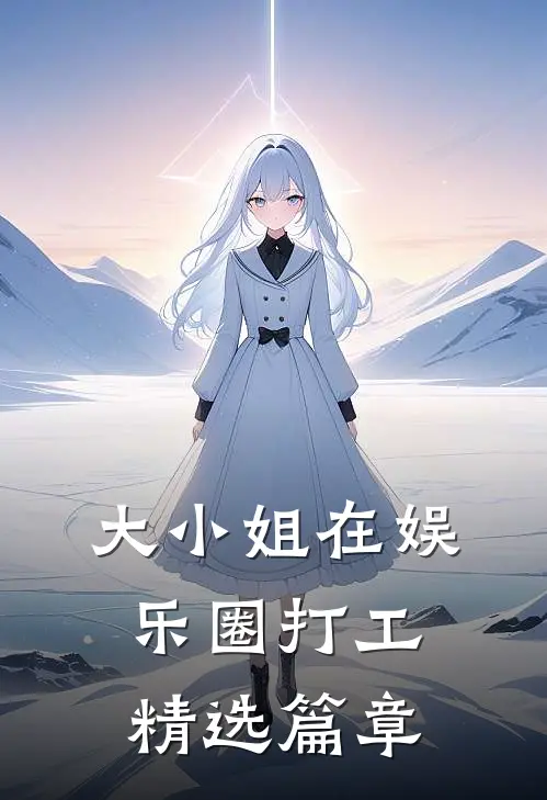 大小姐在娱乐圈打工精选篇章