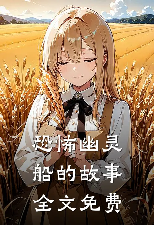 恐怖幽灵船的故事全文免费
