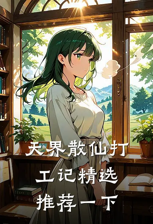 天界散仙打工记精选推荐一下