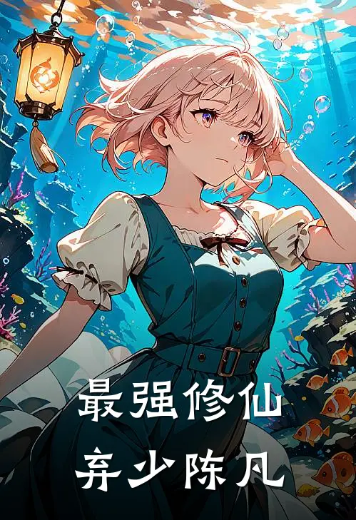 最强修仙弃少陈凡