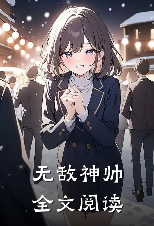 无敌神帅全文阅读