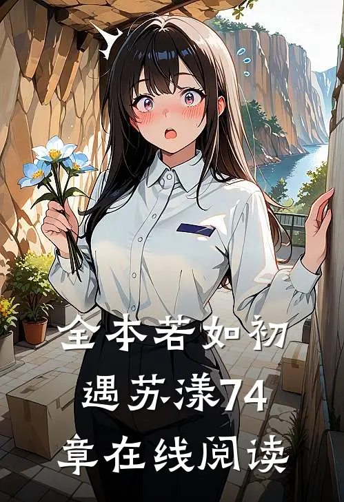 全本若如初遇苏漾74章在线阅读