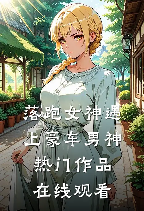 落跑女神遇上豪车男神热门作品在线观看