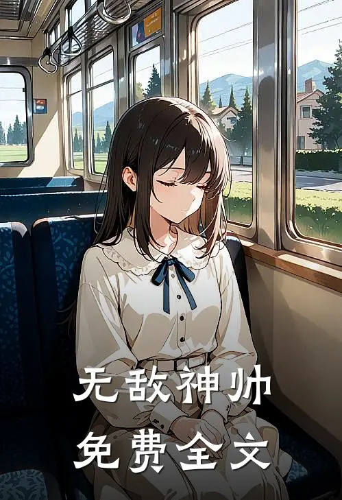无敌神帅免费全文