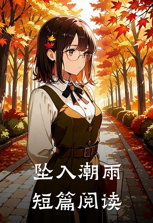 坠入潮雨短篇阅读