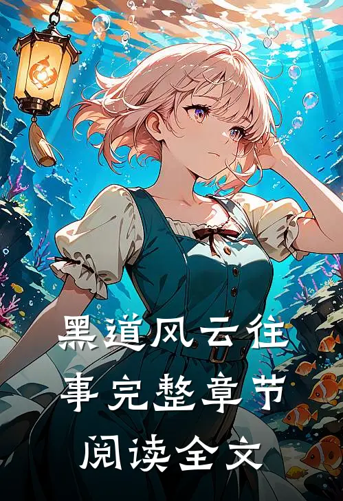 黑道风云往事完整章节阅读全文
