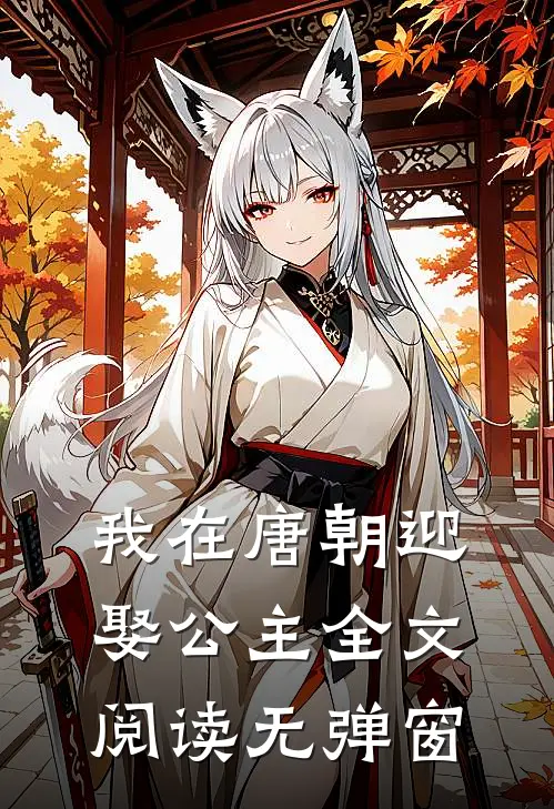 我在唐朝迎娶公主全文阅读无弹窗