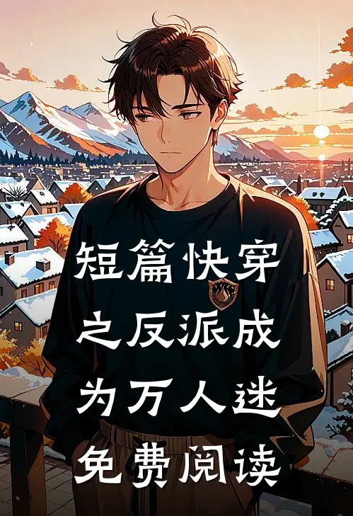 短篇快穿之反派成为万人迷免费阅读