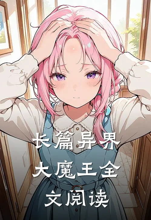 长篇异界大魔王全文阅读