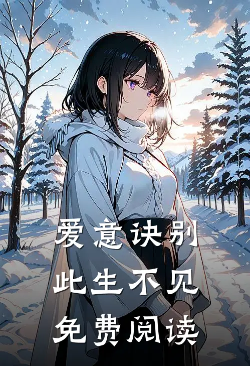 爱意诀别此生不见免费阅读
