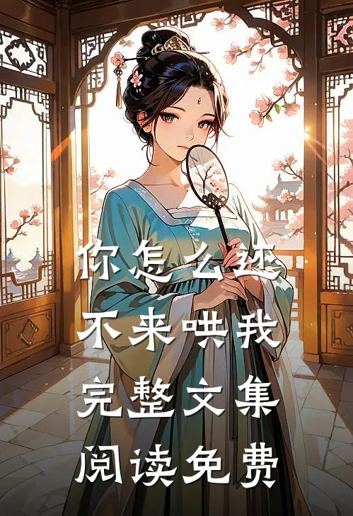 你怎么还不来哄我完整文集阅读免费