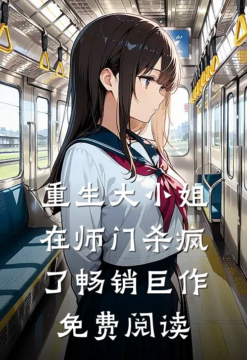 重生大小姐在师门杀疯了畅销巨作免费阅读