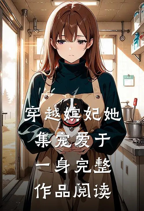 穿越嫔妃她集宠爱于一身完整作品阅读