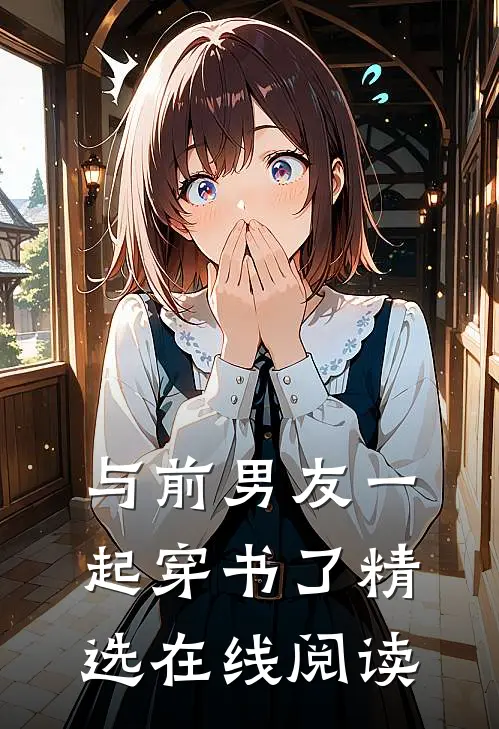 与前男友一起穿书了精选在线阅读