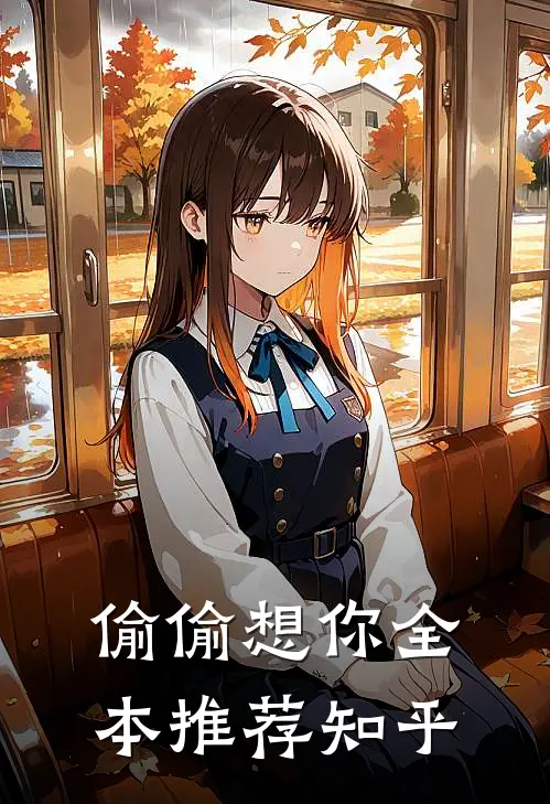 偷偷想你全本推荐知乎