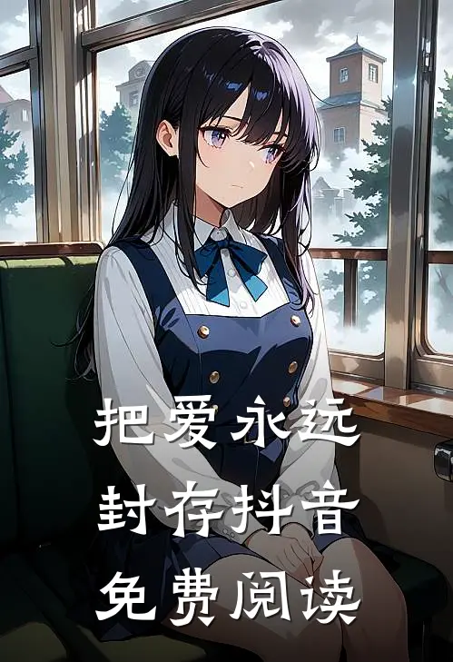把爱永远封存抖音免费阅读