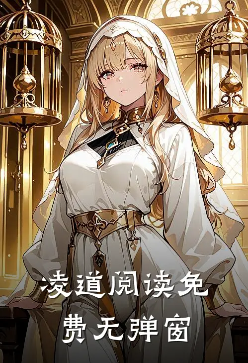 凌道阅读免费无弹窗
