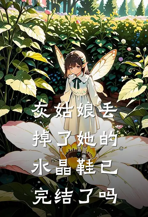 灰姑娘丢掉了她的水晶鞋已完结了吗