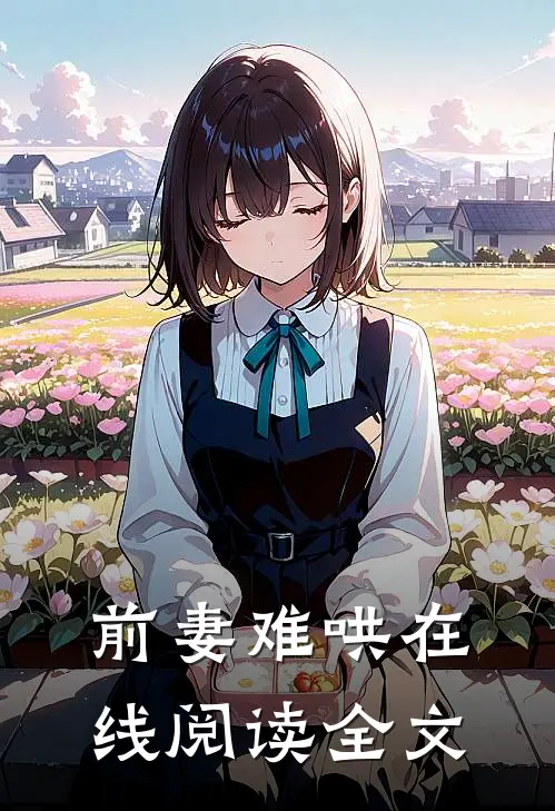 前妻难哄在线阅读全文