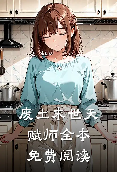 废土末世天赋师全本免费阅读