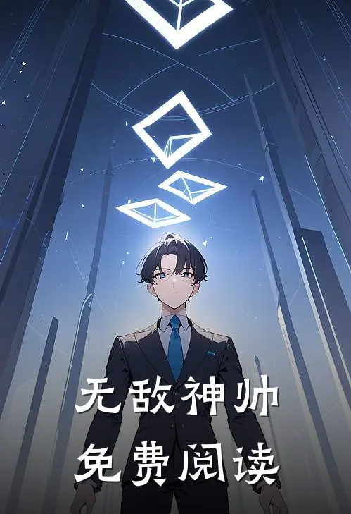 无敌神帅免费阅读
