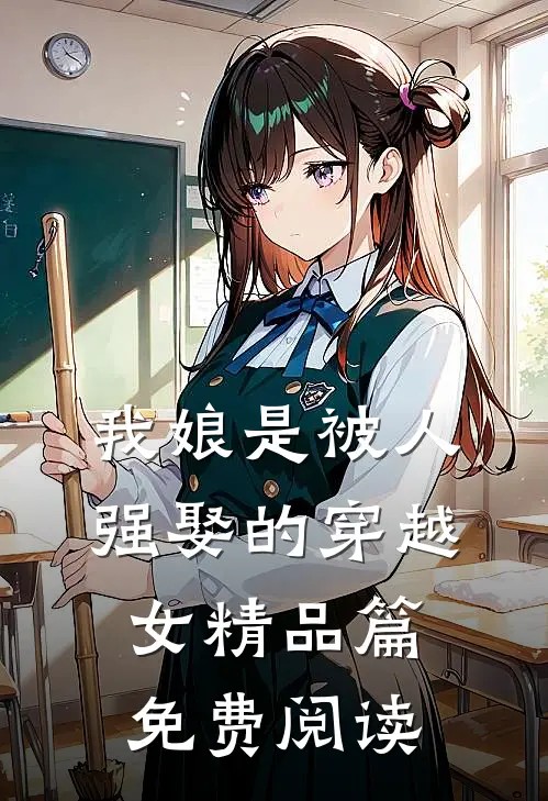 我娘是被人强娶的穿越女精品篇免费阅读