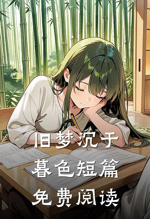 旧梦沉于暮色短篇免费阅读