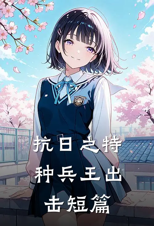 抗日之特种兵王出击短篇