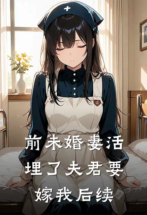 前未婚妻活埋了夫君要嫁我后续