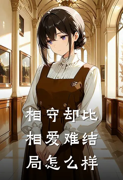 相守却比相爱难结局怎么样