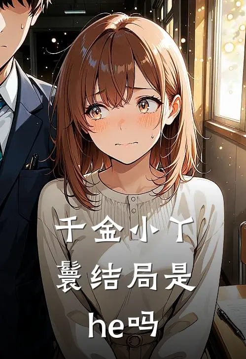 千金小丫鬟结局是he吗