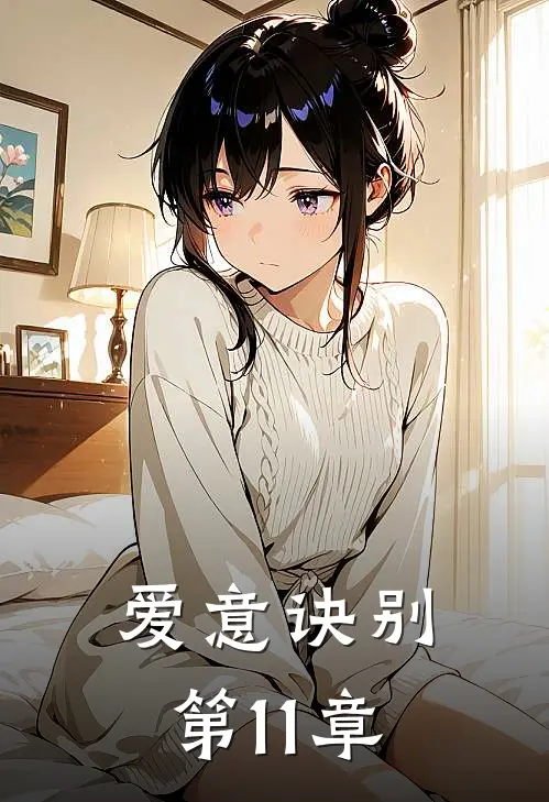 爱意诀别第11章