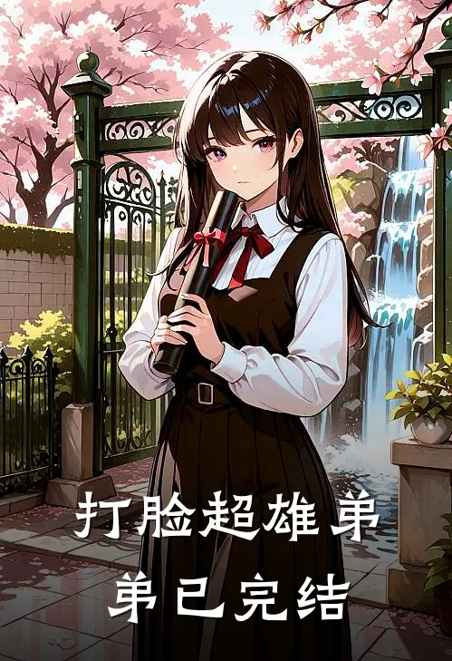打脸超雄弟弟已完结