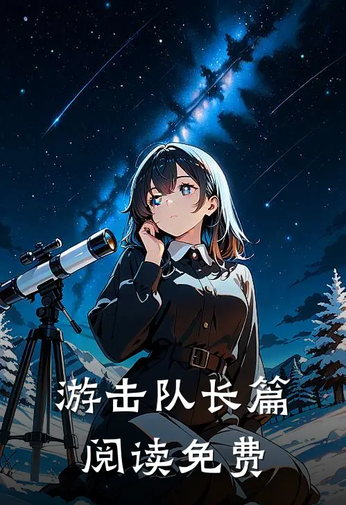 游击队长篇阅读免费