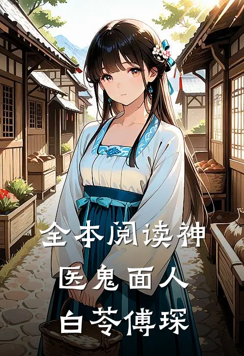 全本阅读神医鬼面人白苓傅琛
