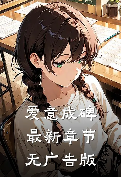 爱意成碑最新章节无广告版