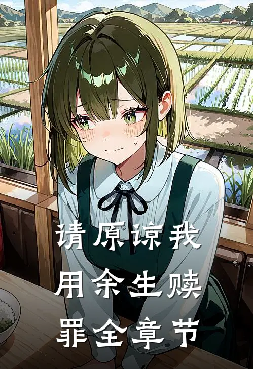 请原谅我用余生赎罪全章节