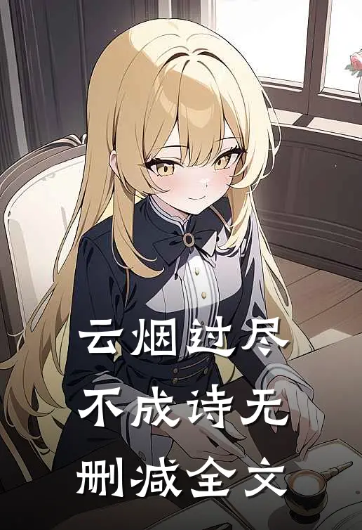 云烟过尽不成诗无删减全文