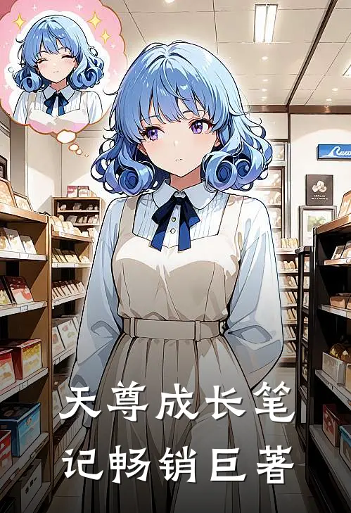 天尊成长笔记畅销巨著