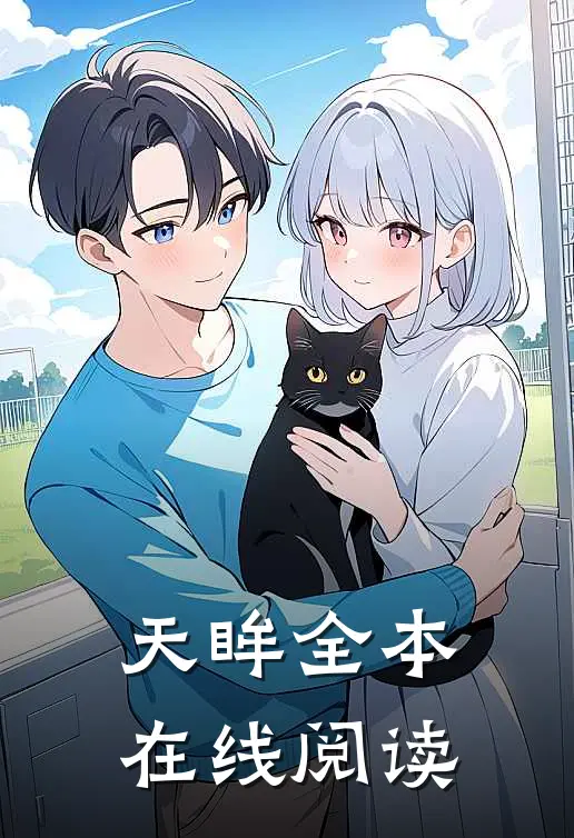 天眸全本在线阅读