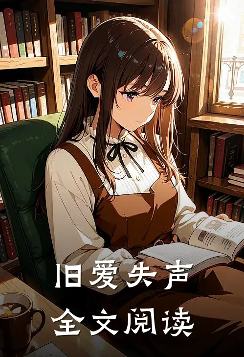 旧爱失声全文阅读