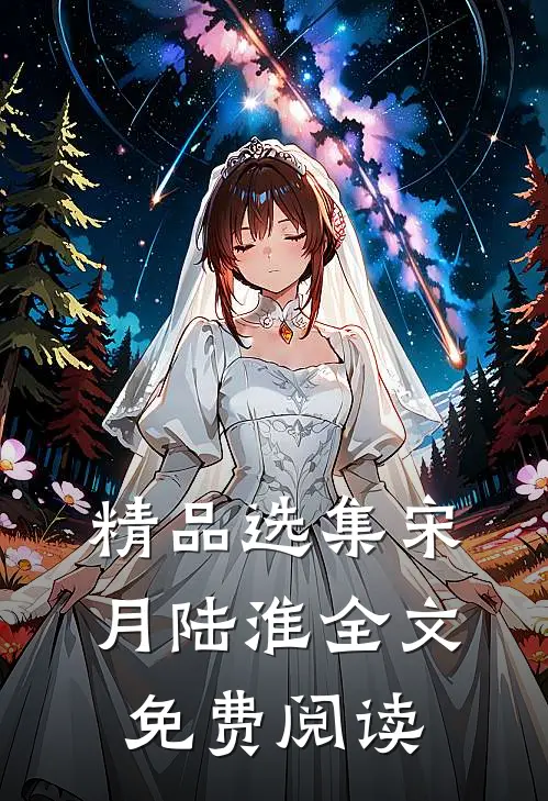 精品选集宋月陆淮全文免费阅读