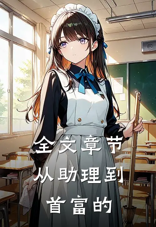 全文章节从助理到首富的