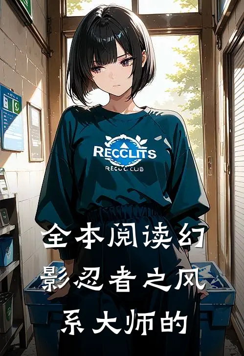 全本阅读幻影忍者之风系大师的