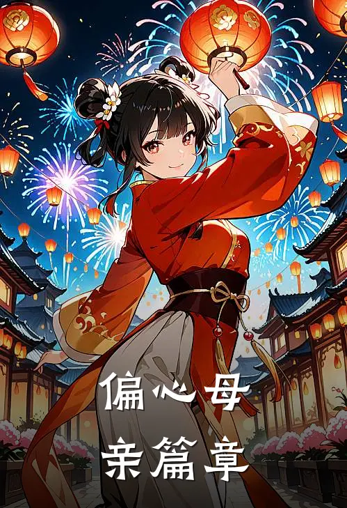 偏心母亲篇章
