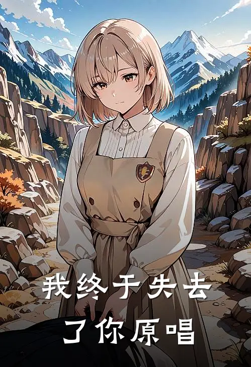 我终于失去了你原唱